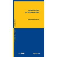 Les violences inaudibles : récits d'infanticides - Julie Ancian - Librairie  Mollat Bordeaux