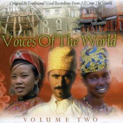 Voices of the world/vol2
