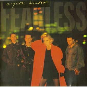 Eight Wonder - 1