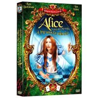 Alice à travers le miroir - Etui Deluxe Métal