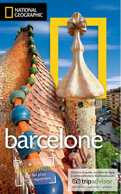 Barcelone ned