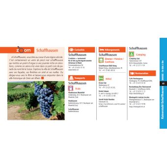 De Bâle à Ulm à vélo