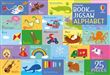 Alphabet - Book and Jigsaw