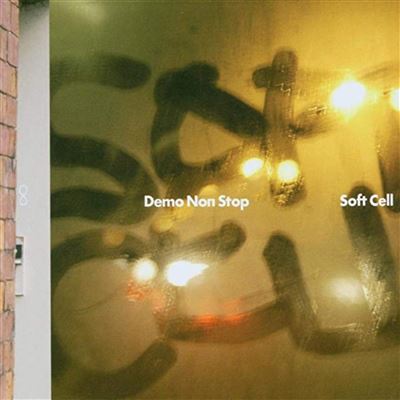Demo non stop - Digipack