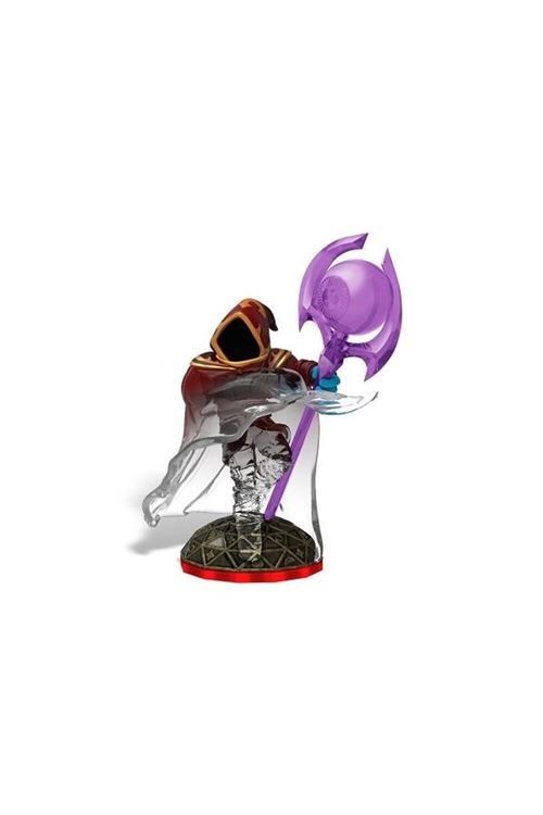 Figurine Skylanders Trap Team Trap Master Enigma État correct -  reconditionné disponible sur Fnac