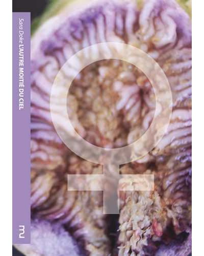 Autre moitié du ciel (L') - Sara Doke - broché