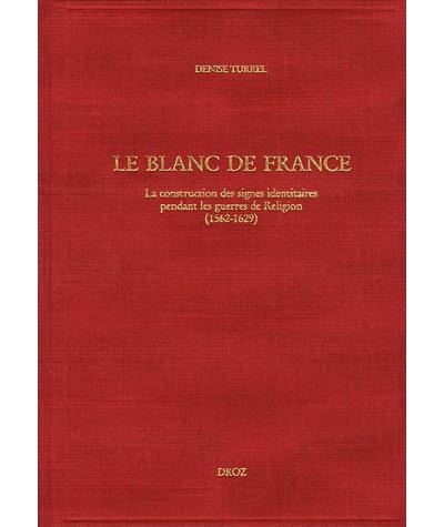 Le blanc de France