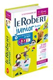 Le Robert Junior Illustré et son dictionnaire en ligne + clé