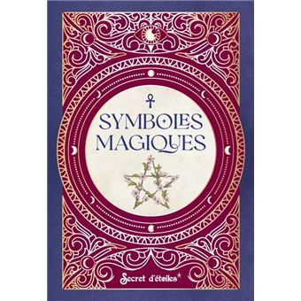 Petit Trésor - Symboles magiques