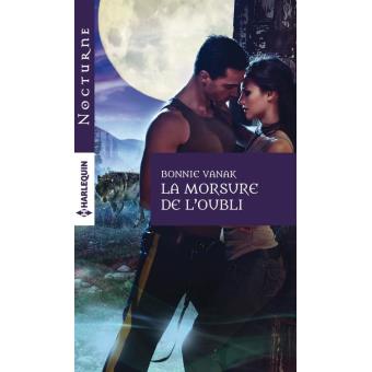 La morsure de l'oubli - 1