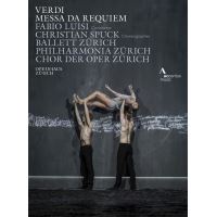 Requiem DVD