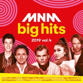 MNM big hits 2019.4