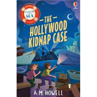 Mysteries at Sea: The Hollywood Kidnap Case