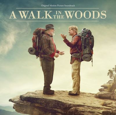 A walk in the woods