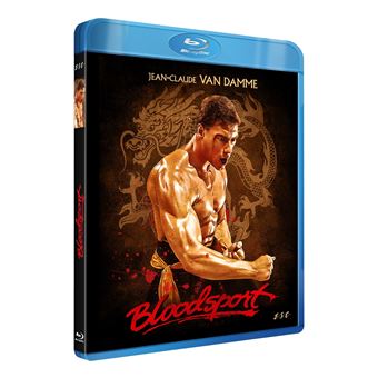 Bloodsport - Bloodsport - 1