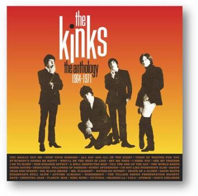 Anthology 1964 1971