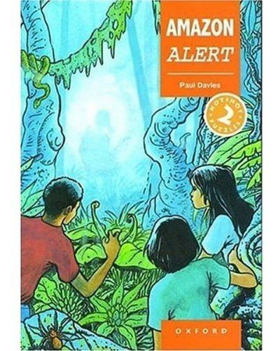 Amazon alert