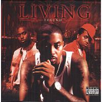 Notorious Dogg Pound mix