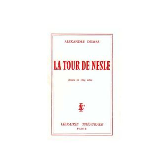 La tour de Nesle