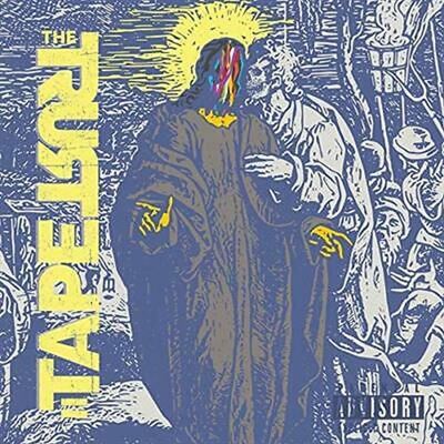 Trust Tape 2