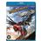 Spider-Man - Homecoming Bluray BIL_0