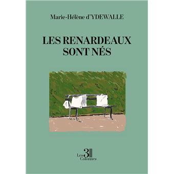 Les renardeaux sont nés