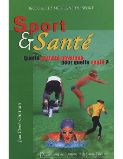 Sport et santé