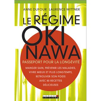 Régime Okinawa : perdre du poids avec la méthode des centenaires