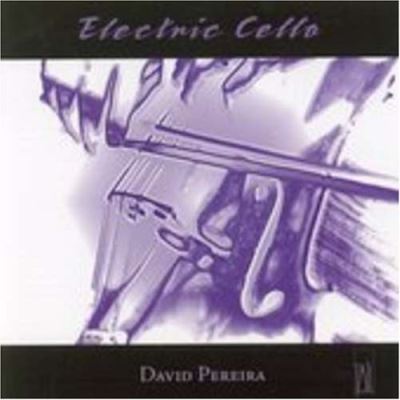 Electric cello