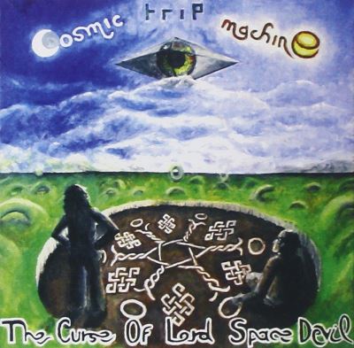 Curse of lord space devil