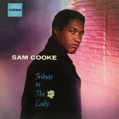 TRIBUTE TO THE LADY (180GR+DOWNLOAD)/LP