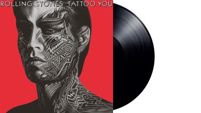 Tattoo You Edition Limitée