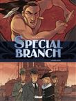 Special Branch