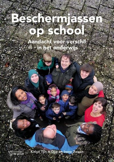 Beschermjassen op school