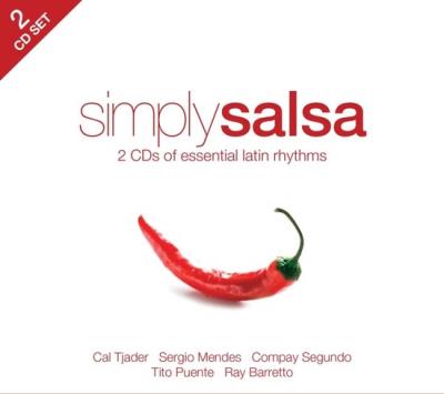 SIMPLY SALSA
