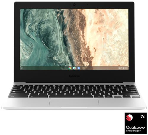 SAMSUNG GALAXY BOOK GO 14" , 128, 4, SNAPDRAGON 7C, INTEGRAT