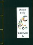 Tatouages