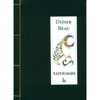 Tatouages