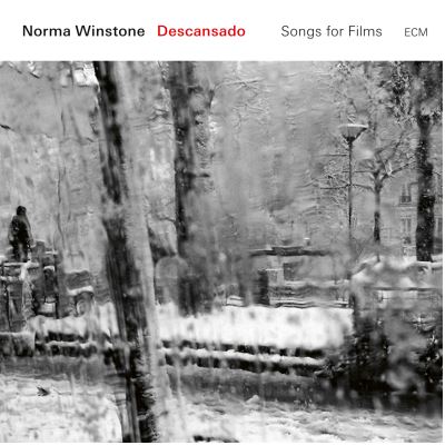 Descansado songs for films/fourreau