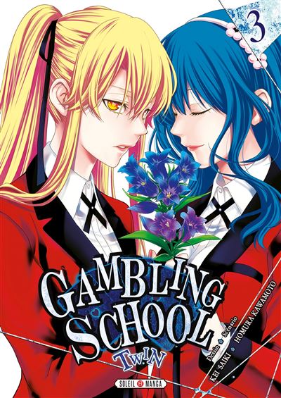 Gambling school twin,03