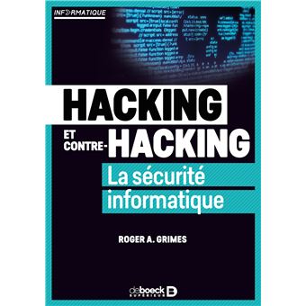 Hacking et contre-hacking