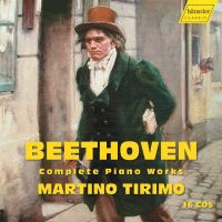 OEUVRE POUR PIANO