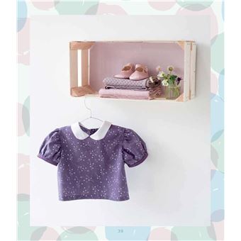 La garde-robe écoresponsable de bébé