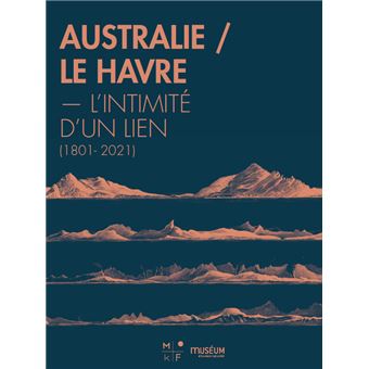 Le Havre Australie