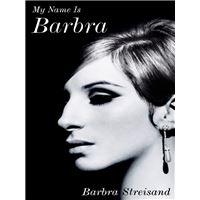 My Name Is Barbra