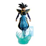 Figurine Bandaï 8927 Dragon Ball Z Ichibansho  Amasu Goku 20 cm