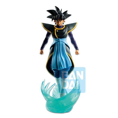 Figurine Bandaï 8927 Dragon Ball Z Ichibansho  Amasu Goku 20 cm