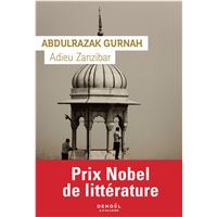 Sobrevidas eBook : Gurnah, Abdulrazak, Galindo, Caetano W.