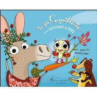 La Fée Coquillette et le concours de fées