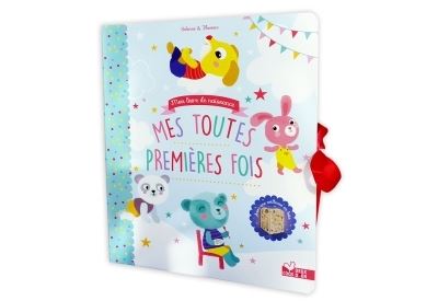 Mes toutes premières fois